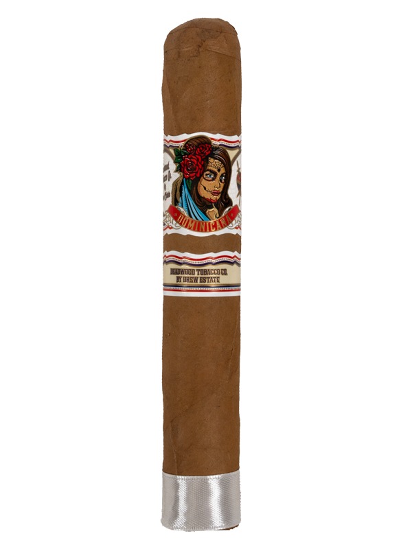 Deadwood Tobacco Co. Dominicana Gordo