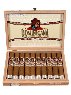 Deadwood Tobacco Co. Dominicana Gordo