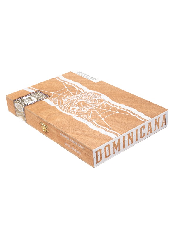 Deadwood Tobacco Co. Dominicana Gordo