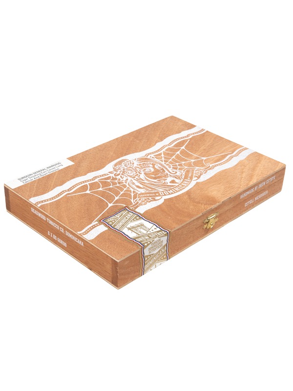 Deadwood Tobacco Co. Dominicana Gordo