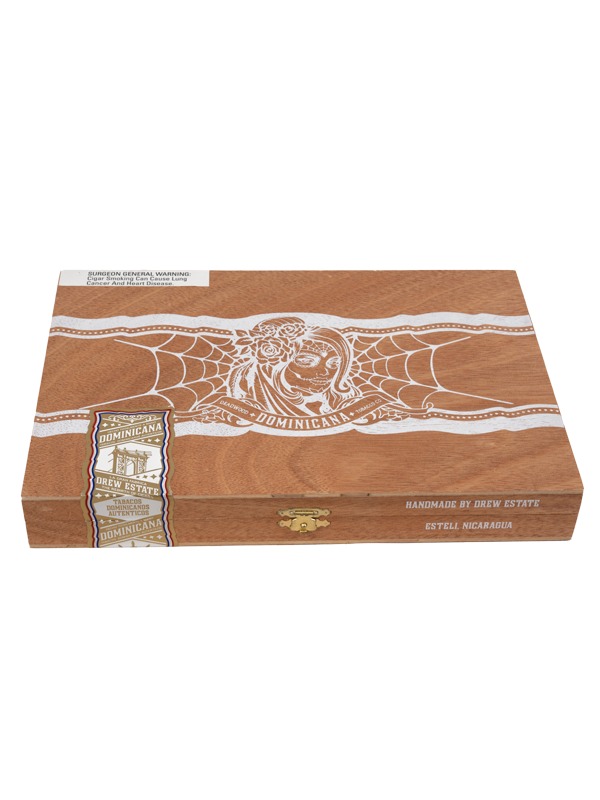 Deadwood Tobacco Co. Dominicana Gordo
