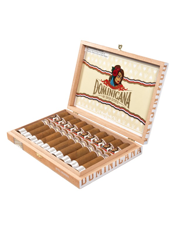 Deadwood Tobacco Co. Dominicana Gordo