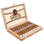 Deadwood Tobacco Co. Dominicana Gordo