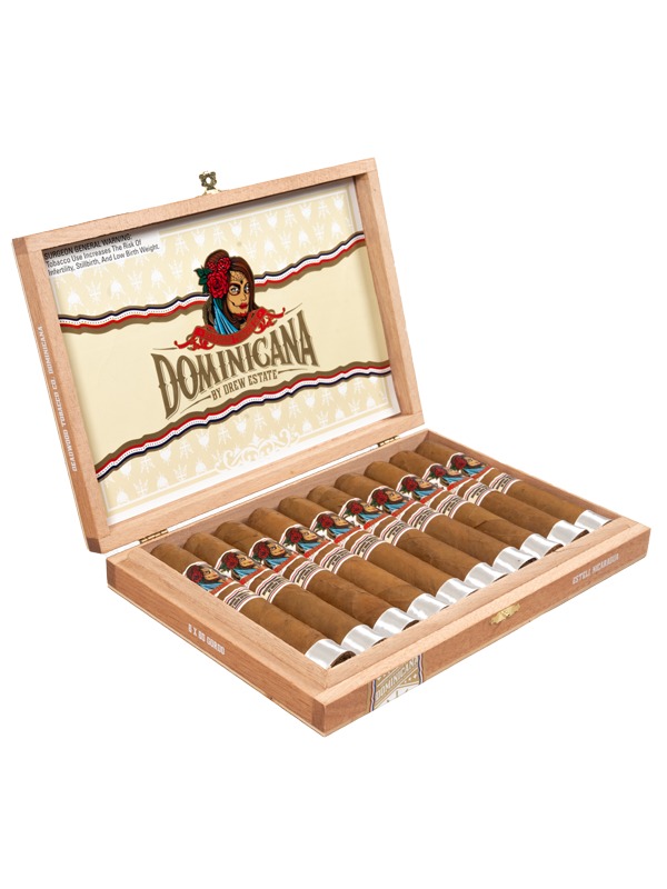 Deadwood Tobacco Co. Dominicana Gordo