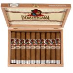 Deadwood Tobacco Co. Dominicana Gordo