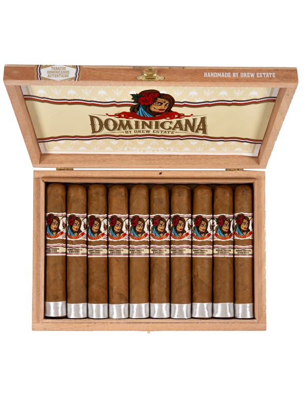 Deadwood Tobacco Co. Dominicana Gordo