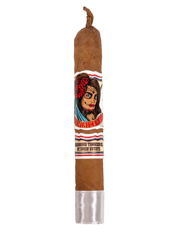 Deadwood Tobacco Co. Dominicana Pequeña