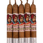 Deadwood Tobacco Co. Dominicana Pequeña
