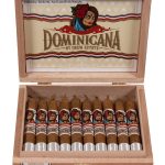 Deadwood Tobacco Co. Dominicana Pequeña