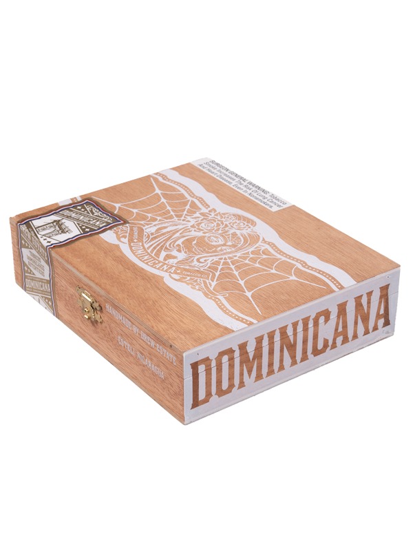 Deadwood Tobacco Co. Dominicana Pequeña