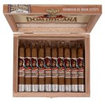 Deadwood Tobacco Co. Dominicana Pequeña