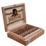 Deadwood Tobacco Co. Dominicana Pequeña
