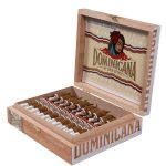Deadwood Tobacco Co. Dominicana Pequeña