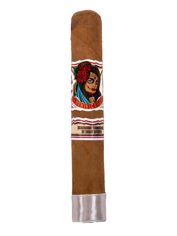 Deadwood Tobacco Co. Dominicana Robusto
