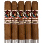 Deadwood Tobacco Co. Dominicana Robusto