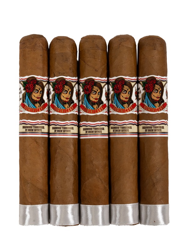 Deadwood Tobacco Co. Dominicana Robusto