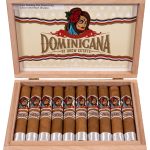 Deadwood Tobacco Co. Dominicana Robusto