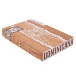 Deadwood Tobacco Co. Dominicana Robusto