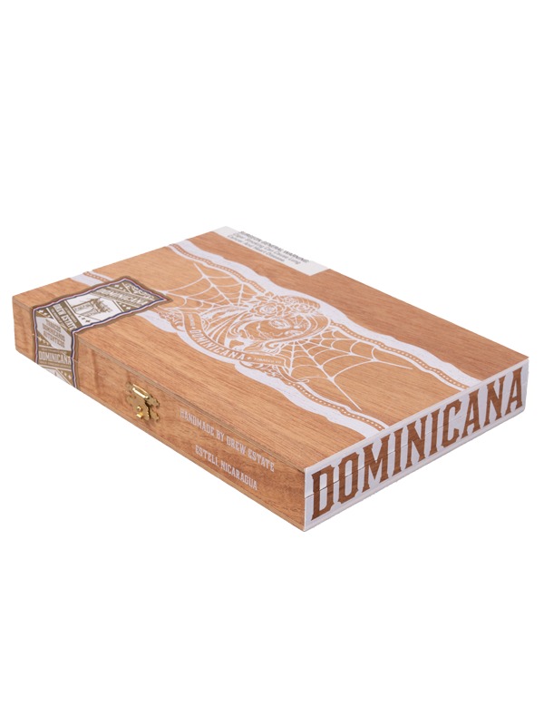 Deadwood Tobacco Co. Dominicana Robusto