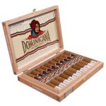 Deadwood Tobacco Co. Dominicana Robusto