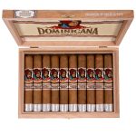 Deadwood Tobacco Co. Dominicana Robusto