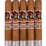 Deadwood Tobacco Co. Dominicana Robusto
