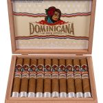 Deadwood Tobacco Co. Dominicana Toro