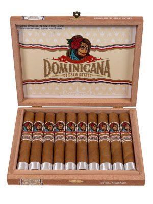 Deadwood Tobacco Co. Dominicana Toro