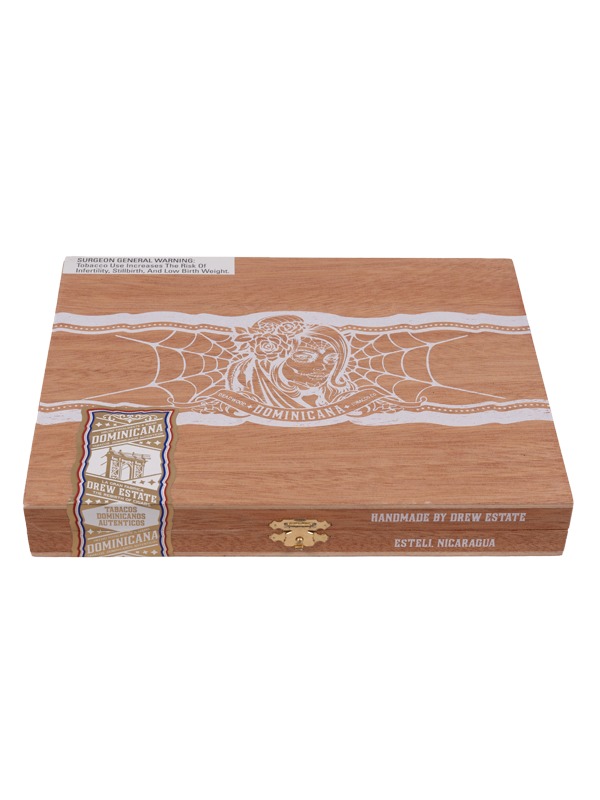 Deadwood Tobacco Co. Dominicana Toro