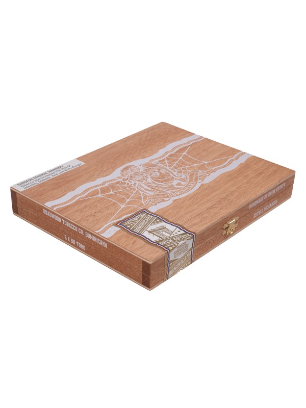 Deadwood Tobacco Co. Dominicana Toro