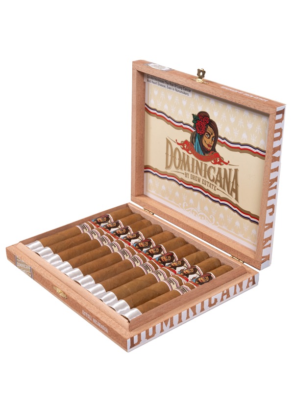 Deadwood Tobacco Co. Dominicana Toro