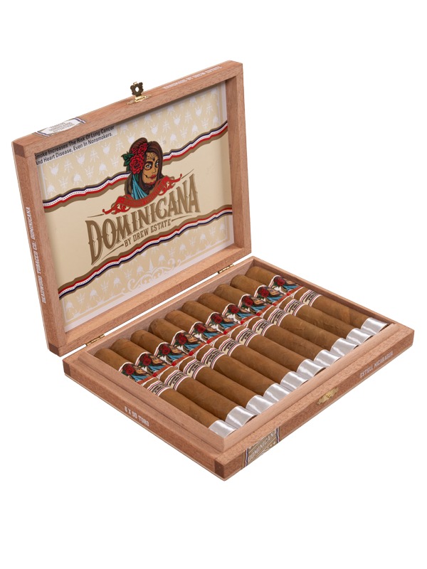 Deadwood Tobacco Co. Dominicana Toro