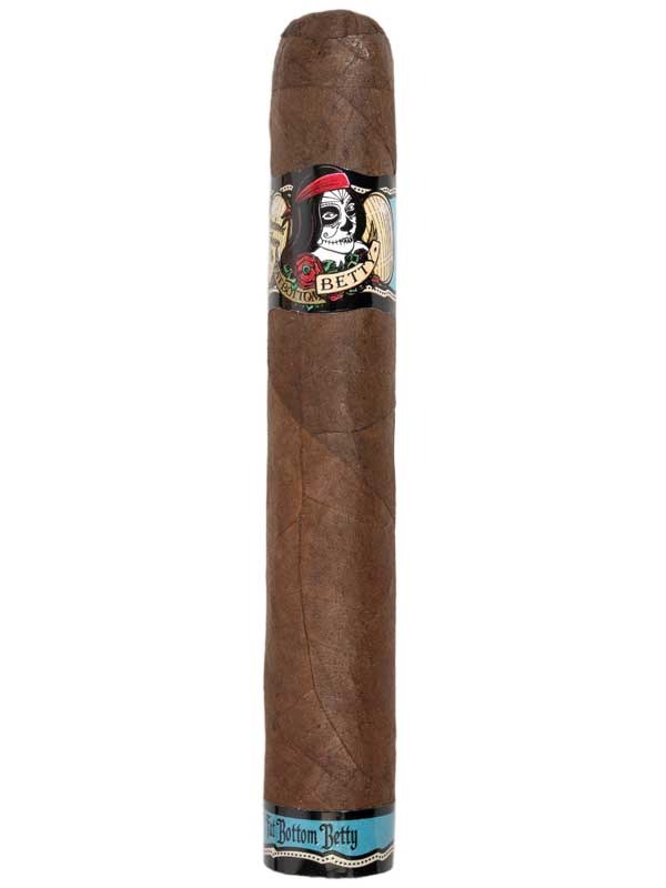 Deadwood Tobacco Co. Fat Bottom Betty Gordito