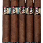 Deadwood Tobacco Co. Fat Bottom Betty Gordito