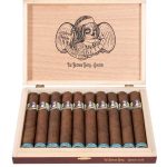 Deadwood Tobacco Co. Fat Bottom Betty Gordito