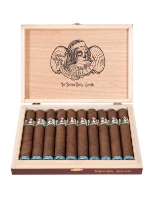 Deadwood Tobacco Co. Fat Bottom Betty Gordito
