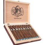 Deadwood Tobacco Co. Fat Bottom Betty Gordito