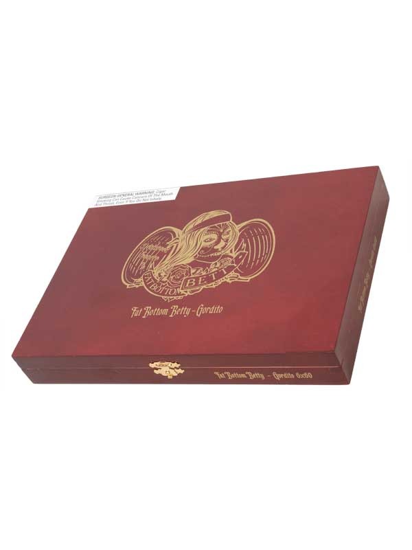 Deadwood Tobacco Co. Fat Bottom Betty Gordito