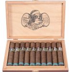 Deadwood Tobacco Co. Fat Bottom Betty Robusto