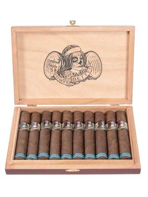 Deadwood Tobacco Co. Fat Bottom Betty Robusto