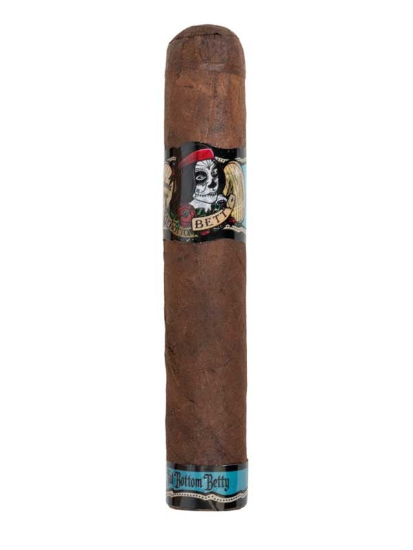 Deadwood Tobacco Co. Fat Bottom Betty Robusto