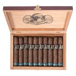 Deadwood Tobacco Co. Fat Bottom Betty Robusto