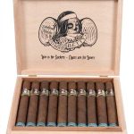 Deadwood Tobacco Co. Fat Bottom Betty Toro