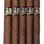 Deadwood Tobacco Co. Fat Bottom Betty Toro