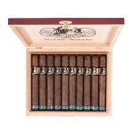Deadwood Tobacco Co. Fat Bottom Betty Toro