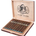 Deadwood Tobacco Co. Fat Bottom Betty Toro