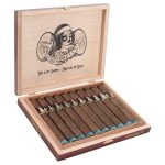 Deadwood Tobacco Co. Fat Bottom Betty Toro