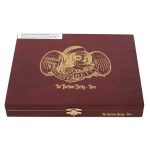 Deadwood Tobacco Co. Fat Bottom Betty Toro