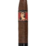 Deadwood Tobacco Co. Leather Rose