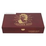 Deadwood Tobacco Co. Leather Rose